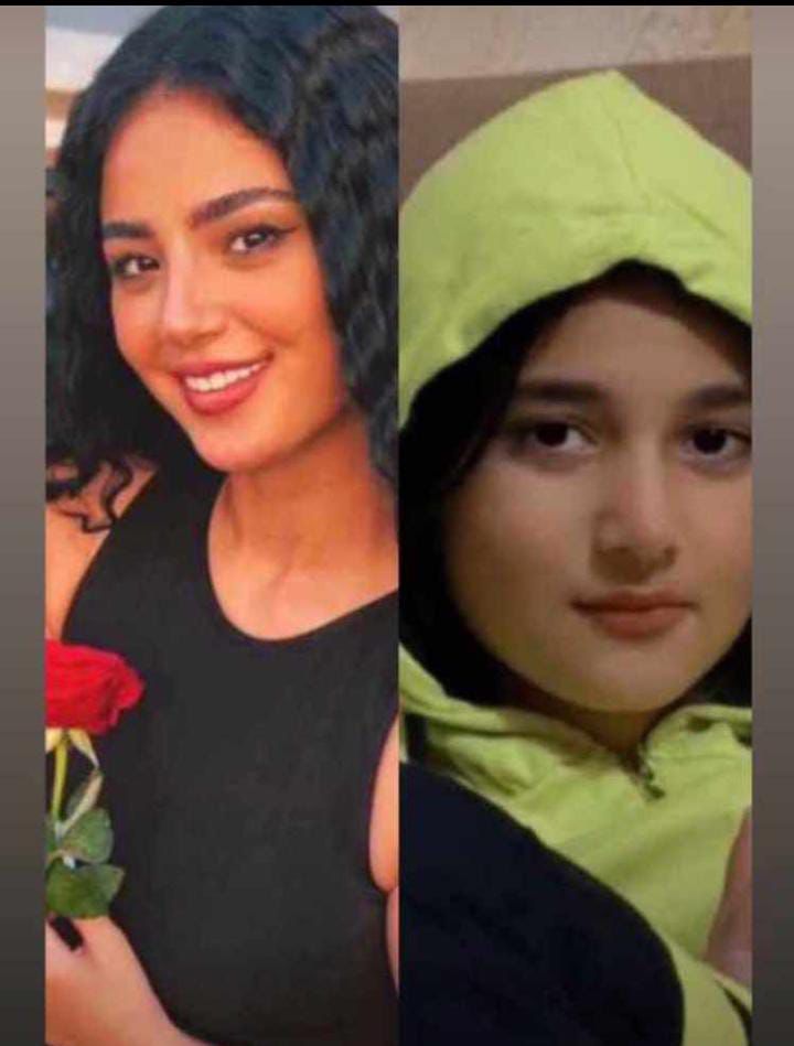 بالصور: مأساة في صيدا.. وفاة شقيقتين وإصابة الثالثة بحادث سير مروع!
