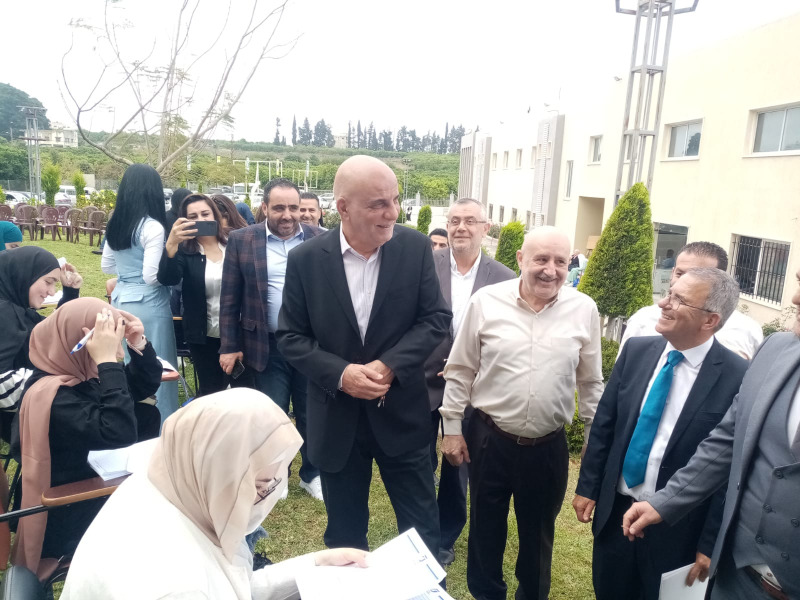 "أدباء واعدون" نظمتها "جامعة المدينة" - صور بمشاركة 160 طالباً من 31 مدرسة