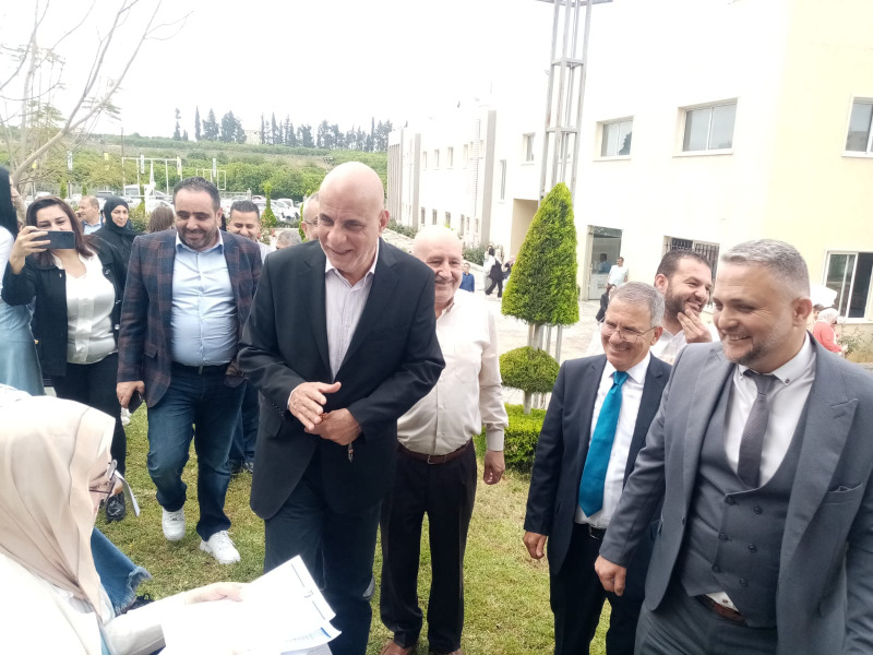 "أدباء واعدون" نظمتها "جامعة المدينة" - صور بمشاركة 160 طالباً من 31 مدرسة