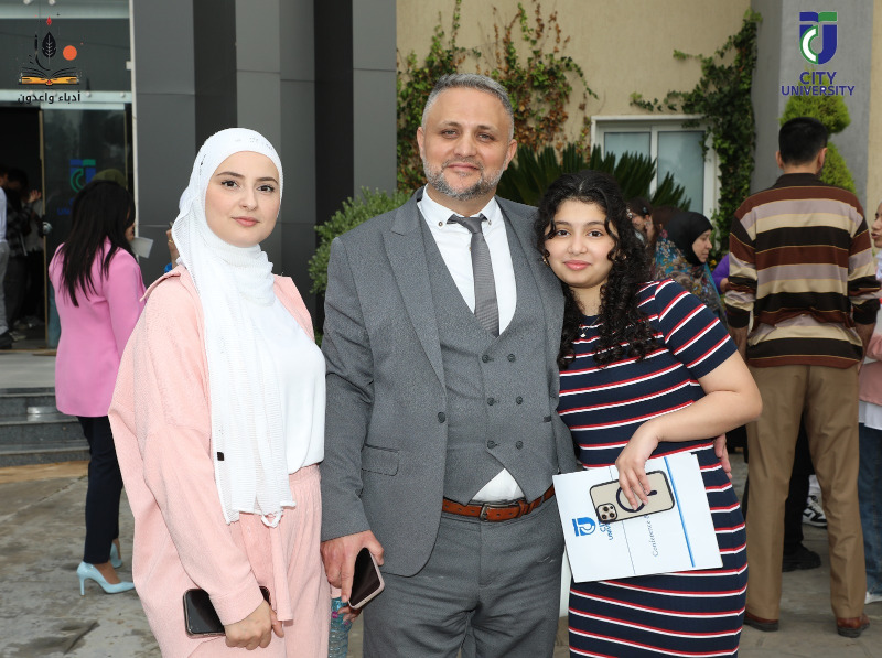 "أدباء واعدون" نظمتها "جامعة المدينة" - صور بمشاركة 160 طالباً من 31 مدرسة