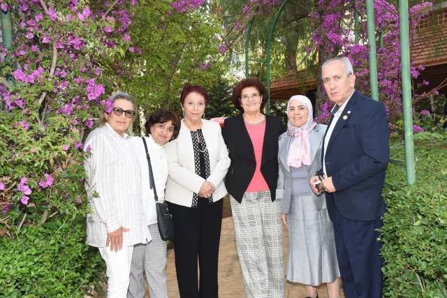 محاضرة لـ د. شاهين حول أضرار التكنولوجيا على صحة العين