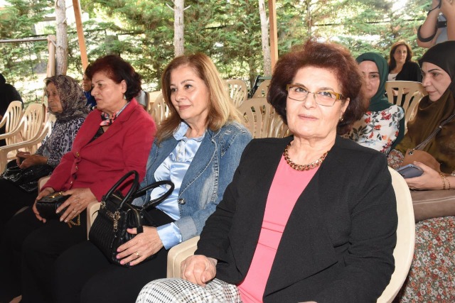 محاضرة لـ د. شاهين حول أضرار التكنولوجيا على صحة العين
