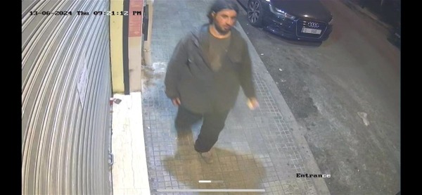 الكشف عن هوية منفذ جريمة قتل العسكري عبد السلام شرف!
