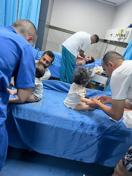 دير قانون تودع دلال وسالي اليوم وسط حالة غضب وحزن