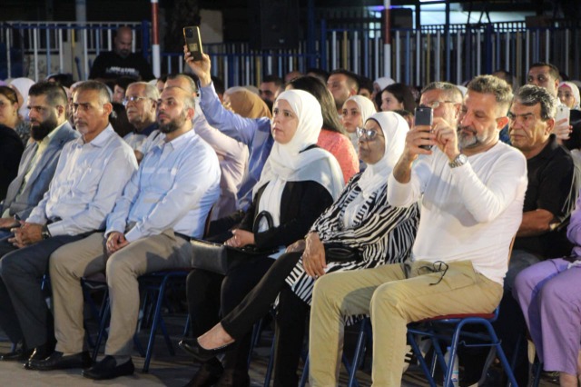 "مدرسة الحاج بهاء الدين الحريري" تُخرّج الدفعة الـ21 من طلابها وتُطلق القسم الثانوي