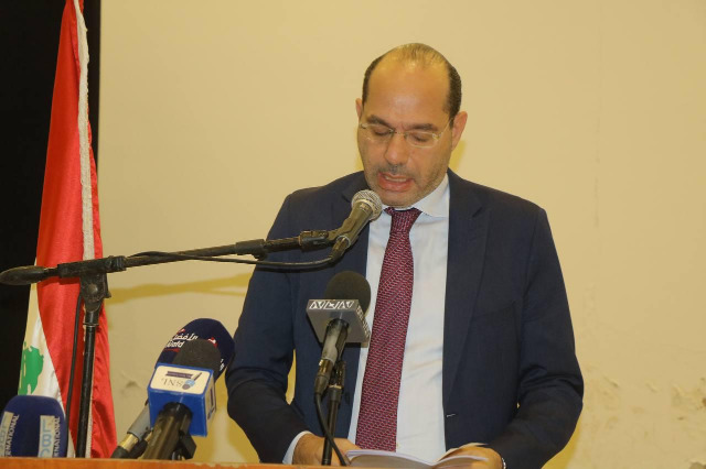 لقاءٌ تشاوريٌّ حول "التّحدّيات الأمنيّة والاقتصاديّة لانطلاق العام الدّراسيّ" في صور