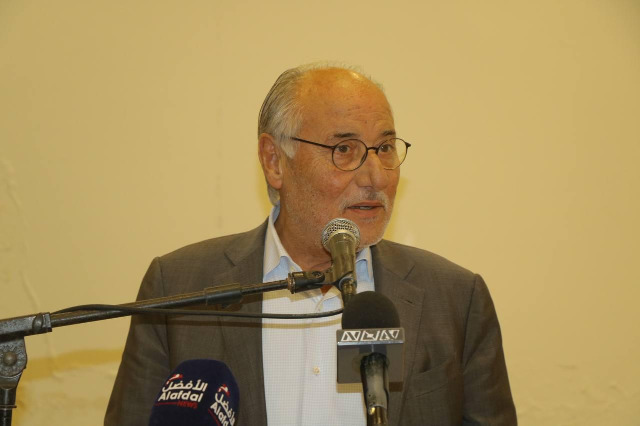 لقاءٌ تشاوريٌّ حول "التّحدّيات الأمنيّة والاقتصاديّة لانطلاق العام الدّراسيّ" في صور