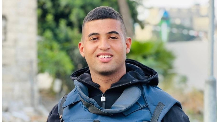 قتل واغتيال متعمد... ارتفاع عدد الشهداء الصحفيين في قطاع غزة