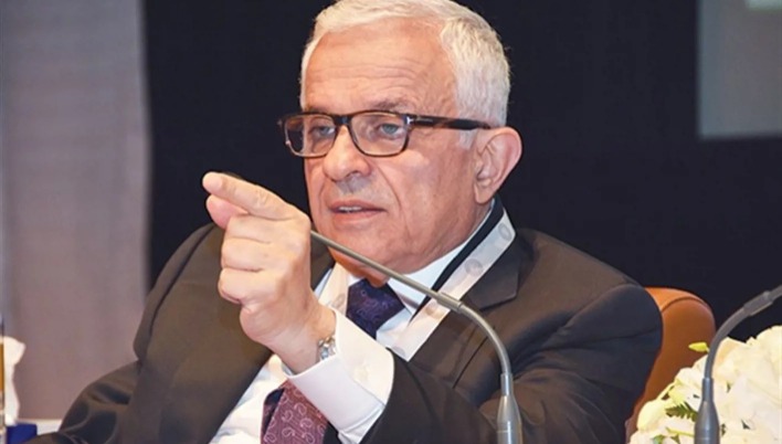 القاضي عريمط: العلامة رضوان السيد المكرم سعودياً وإماراتياً وعربياً.. ولم يُنصف في وطنه