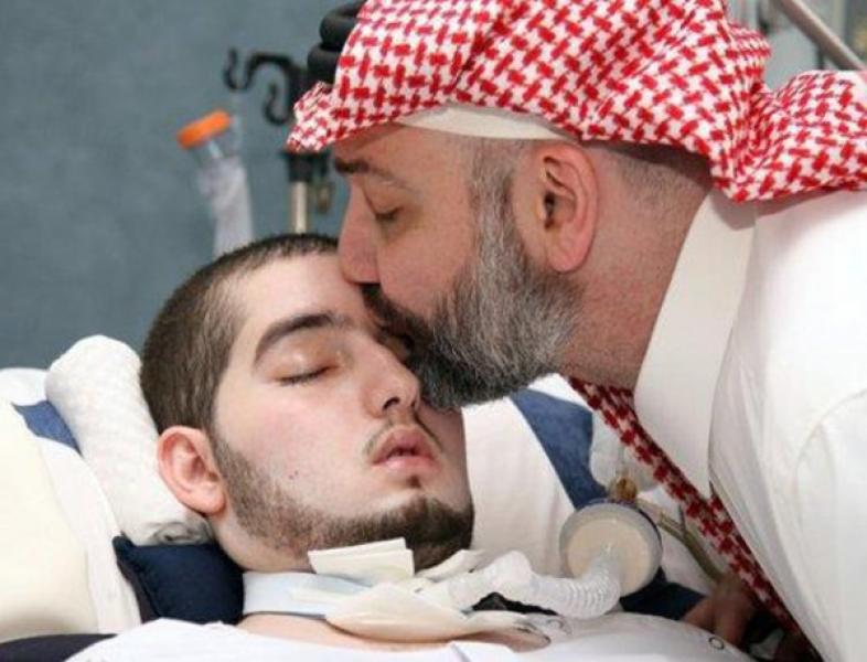 بعد غيبوية استمرت 20 عاماً… وفاة “الأمير النائم” في السعودية