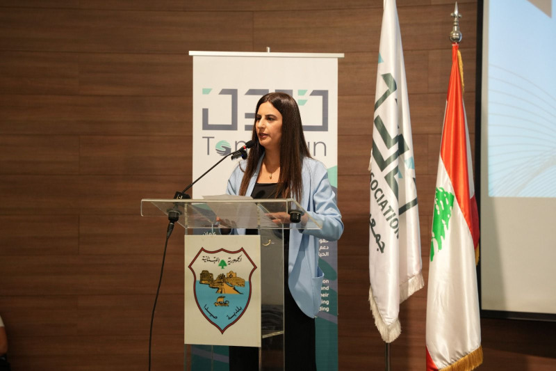 برعاية وزير الاقتصاد والتجارة.. جمعية "تمدن" تختتم برنامج التدريب وبناء القدرات في مشروع "دعم ريادة أعمال الحرف والفنون والرياضة"