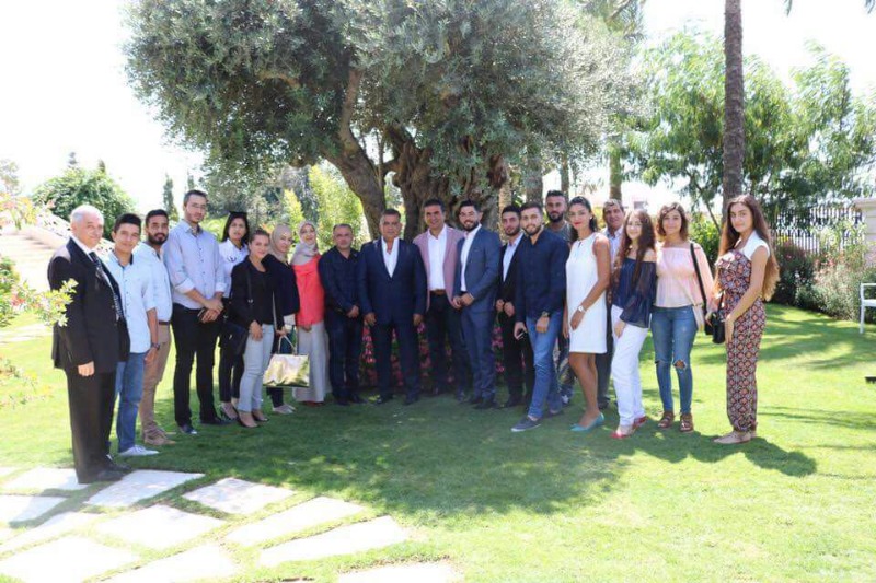 اللواء إبراهيم.. بعد انجاز ملف العسكريين العين على معالجة ملف مخيم عين الحلوة
