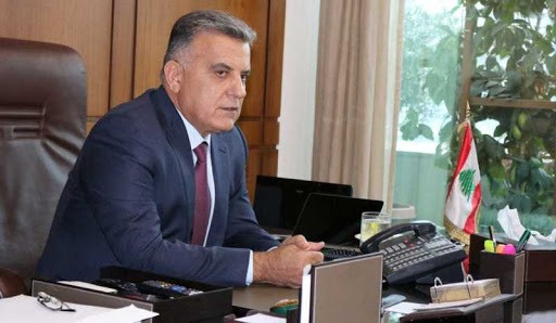 اللواء إبراهيم يبحث مع مسؤولين فرنسيين العلاقات الثنائية ومكافحة "الارهاب"