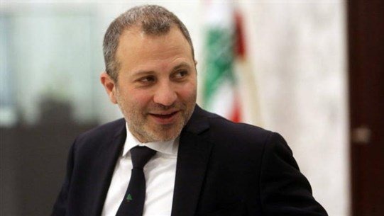 باسيل توجّه إلى القضاء لتقديم معلومات بشأن ملف البواخر