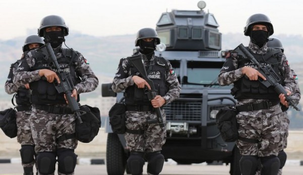الأردن: اعتقال شخصيات بارزة بسبب "تهديد لاستقرار البلاد"