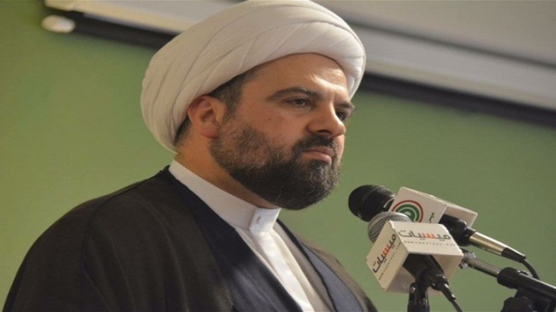 المفتي قبلان للمسؤولين: الحل قد يكون ممكنا الآن بحكومة إنقاذ أما غدا فقد يصبح مستحيلا