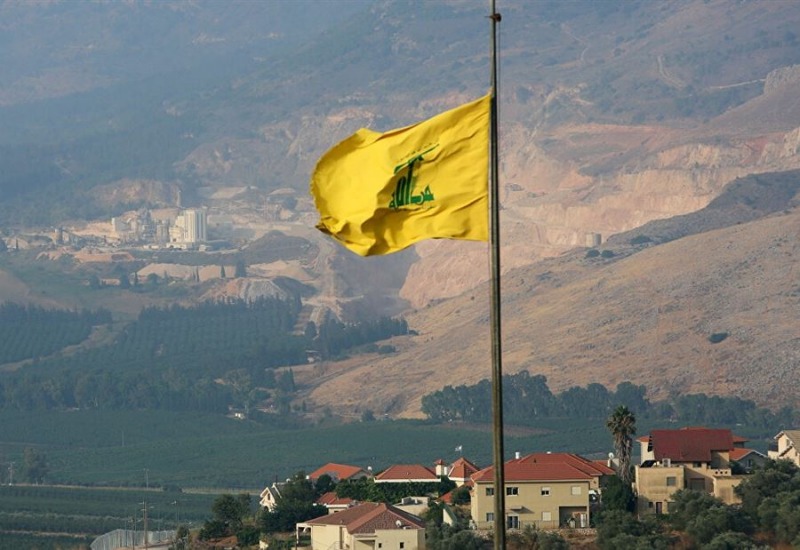 "حزب الله" يدفع بمزيد من عناصره إلى الجنوب