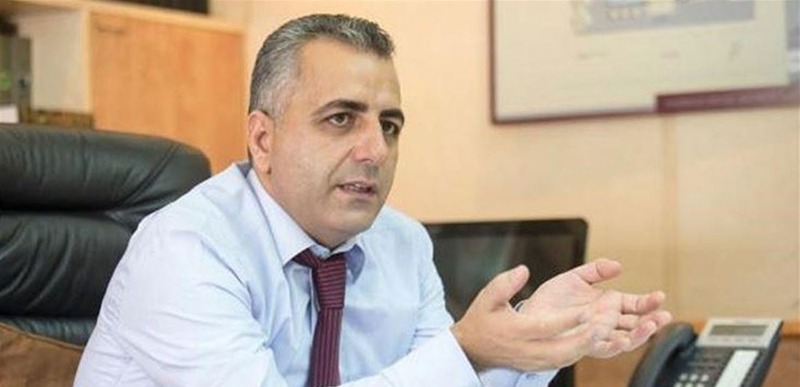 كركي: لا إفلاس في الضمان الاجتماعي