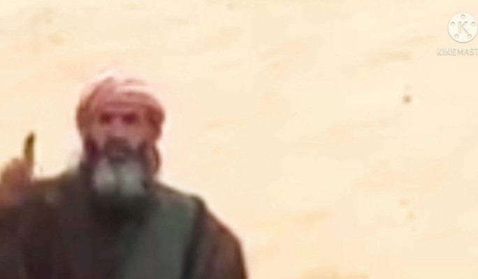 الامن المصري يتعرف على هوية قائد داعش في سيناء