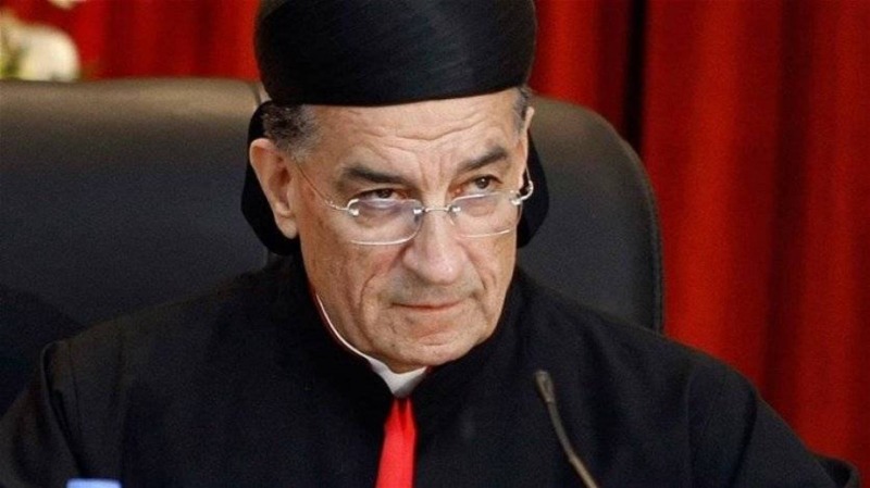 الراعي: لعقد مؤتمر دولي لإيجاد حلّ لنصف مليون لاجئ فلسطيني في لبنان ولعودة النازحين السوريّين إلى وطنهم