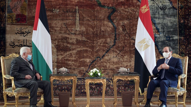 برعاية الرئيسين المصري والفلسطيني.. القاهرة تدعو الفصائل الفلسطينية للاجتماع