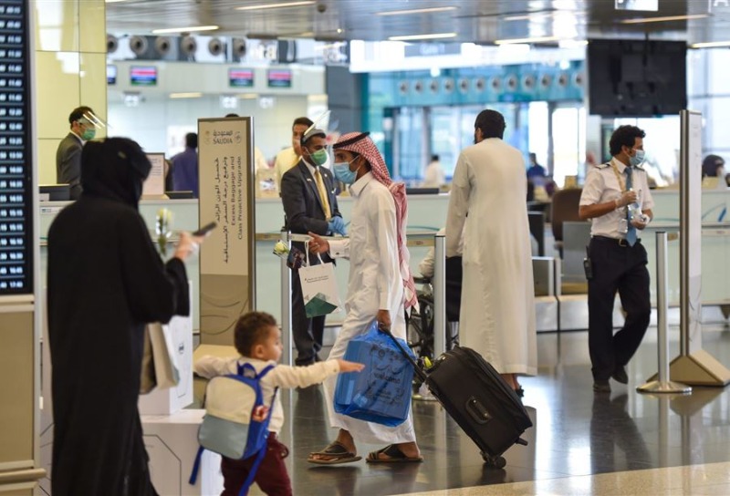 السعودية تَمنع سفر المواطنين إلى هذه الدول إلّا بإذن