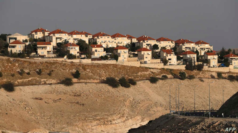 محقق اممي يصف المستوطنات الإسرائيلية بـ "جريمة حرب"