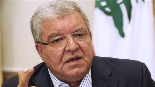 المشنوق: سياسات لبنان لا تحظى الآن بأي دعم عربي من دول مجلس التعاون