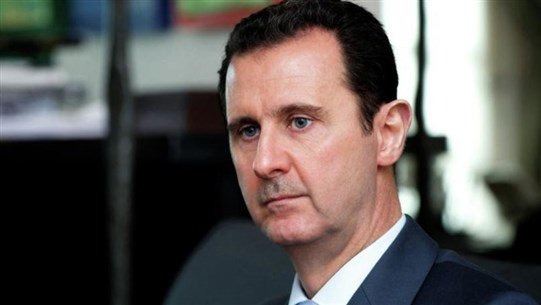 الرئيس الأسد يصدر مرسوماً بتكليف حسين عرنوس تشكيل الحكومة