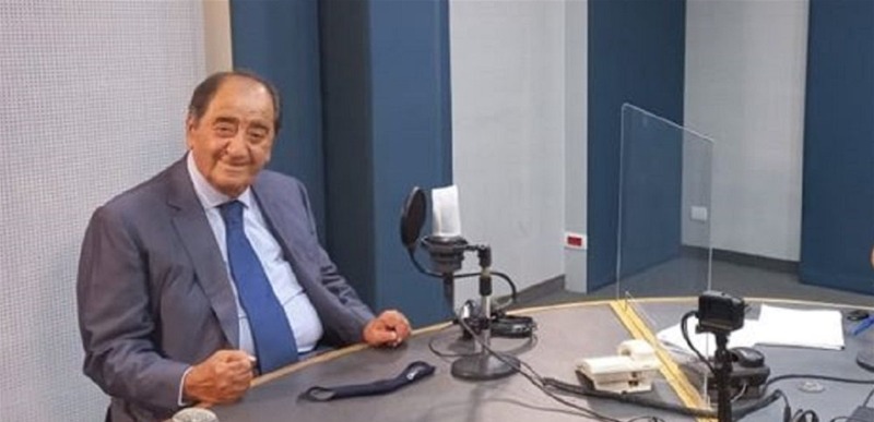 رئيس مجلس إدارة "OMT": نحن "الأوكسيجين" الحقيقي للاقتصاد