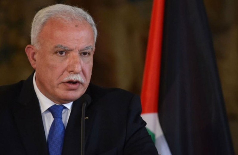 المالكي: انعقاد القمة الثلاثية الفلسطينية المصرية الأردنية هو تعزيز ودعم وإسناد للموقف الفلسطيني