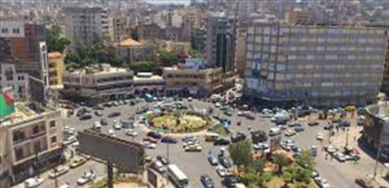 صوت قوي في ابي سمراء... ما الذي حصل؟