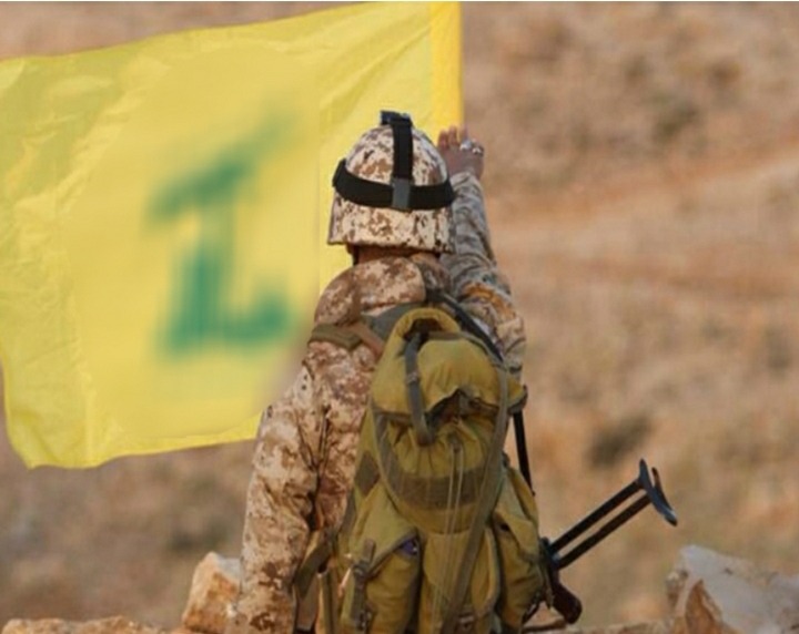 "حزب الله" يهنئ الفلسطينيين بتحرير اسراهم