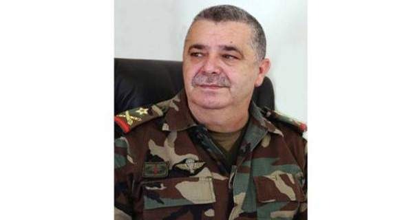 البيطار قرر ابقاء العميد كميل ضاهر قيد التحقيق