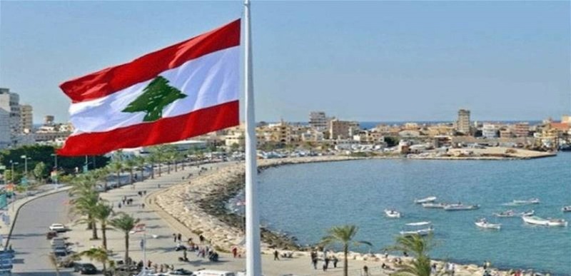 وفد عسكري اوروبي يجري لقاءات في بيروت اليوم