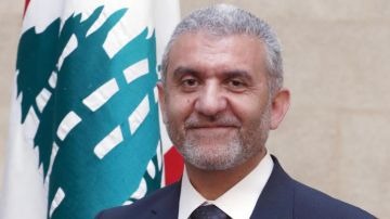 شكراً معالي وزير العمل اللبناني مصطفى بيرم..