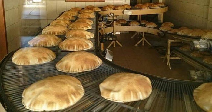 ارتفاع جديد في سعر ربطة الخبز؟!