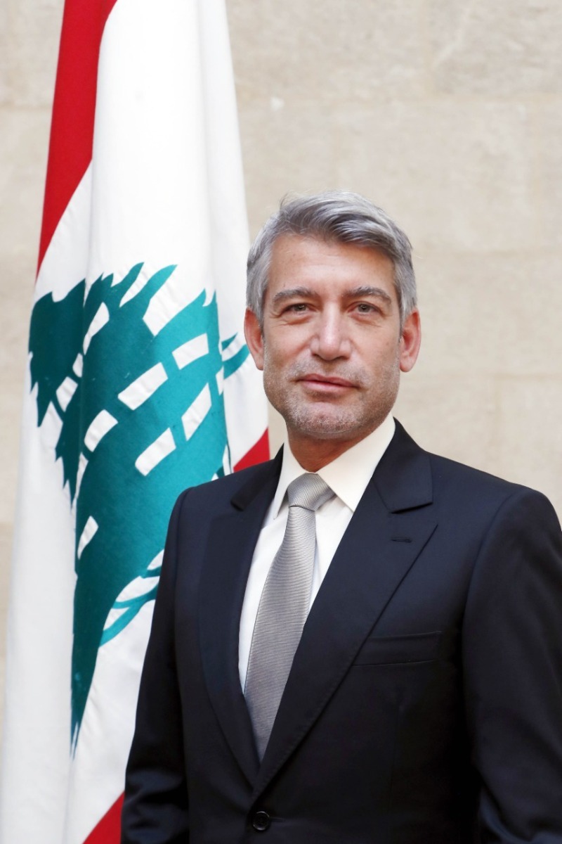 فياض أسف لاقفال بعض أصحاب المحطات بحجة انتظار التسعيرة: لإنزال اشد العقوبات بالمخالفين المحتكرين المستغلين حقوق الشعب
