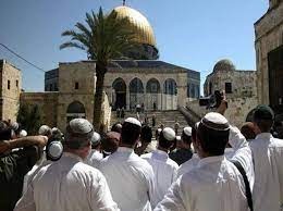 الأردن يدين قرار محكمة الاحتلال منح اليهود المتطرفين حقًا بالصلاة في باحات "الأقصى"