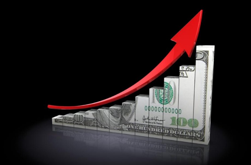 الدولار يحلق.. كم بلغ سعر صرفه؟!