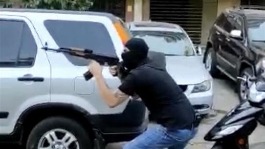مفاجآت صادمة في التحقيقات في أحداث الأمس