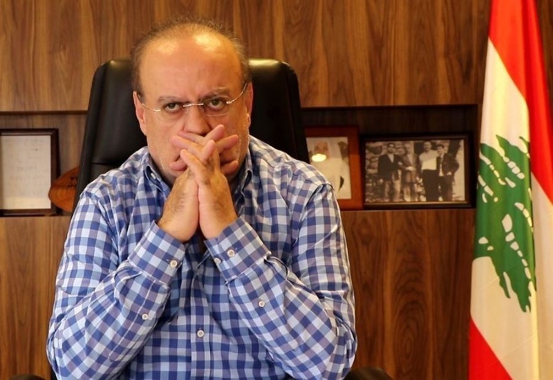 "المرحلة دقيقة وحسّاسة"... هذا ما قاله وهّاب لـ"أبناء الجبل"