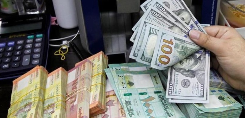 ارتفاع طفيف بسعر صرف الدولار...هكذا افتتح صباحاً