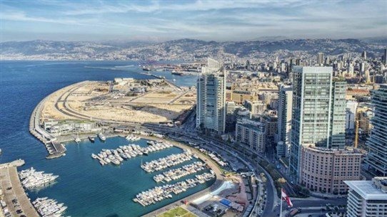 ضربة قاضية للسياحة الداخلية في لبنان