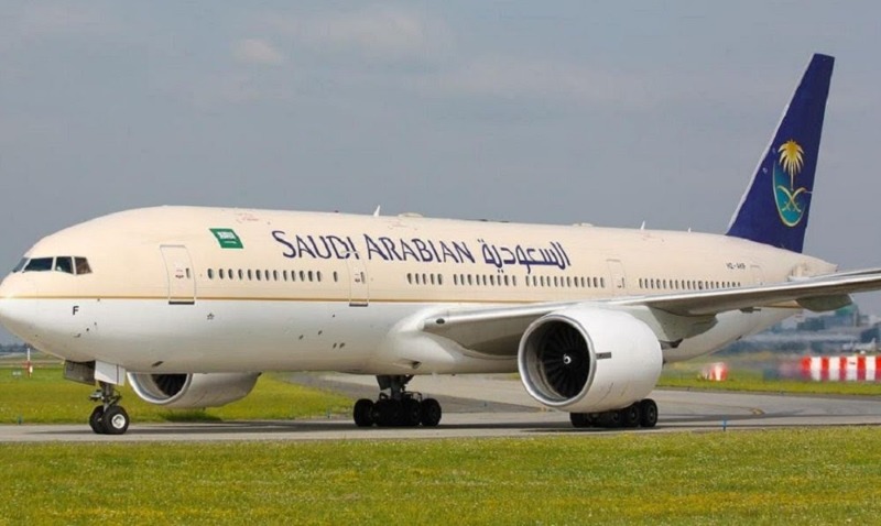 إلغاء 5 رحلات للخطوط الجوية السعودية الى بيروت .. ماذا وراء هذا القرار ؟