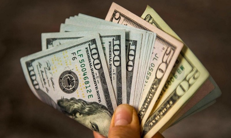 سعر صرف الدولار سيسمتر بالانخفاض التدريجي الشبه يومي