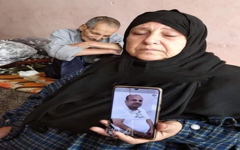 الخارجية الفلسطينية: العثور على جثمان المواطن المفقود نصرالله الفرا "أبو أدهم