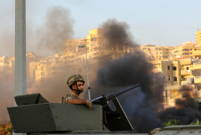 المصالحة بين حزب الله وعشائر خلدة: العودة إلى النقطة الصفر