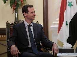 الأسد يلغي منصب مفتي الجمهورية!