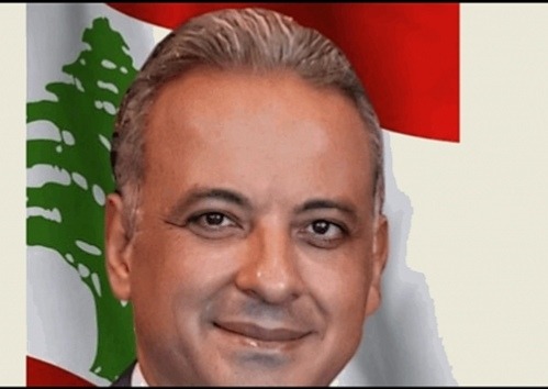 المرتضى استقبل المدير العام لجهاز امن الدولة ولويس لحود